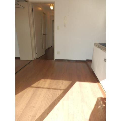 Living and room