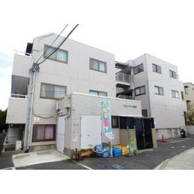 Building appearance
