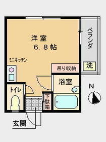 Building appearance