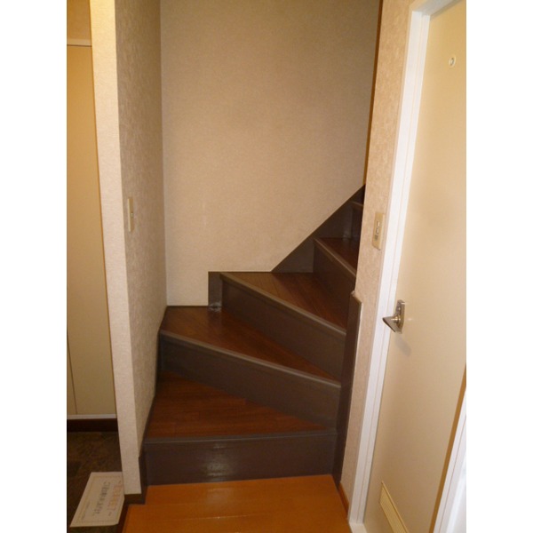 Other room space