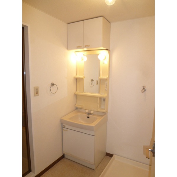 Washroom