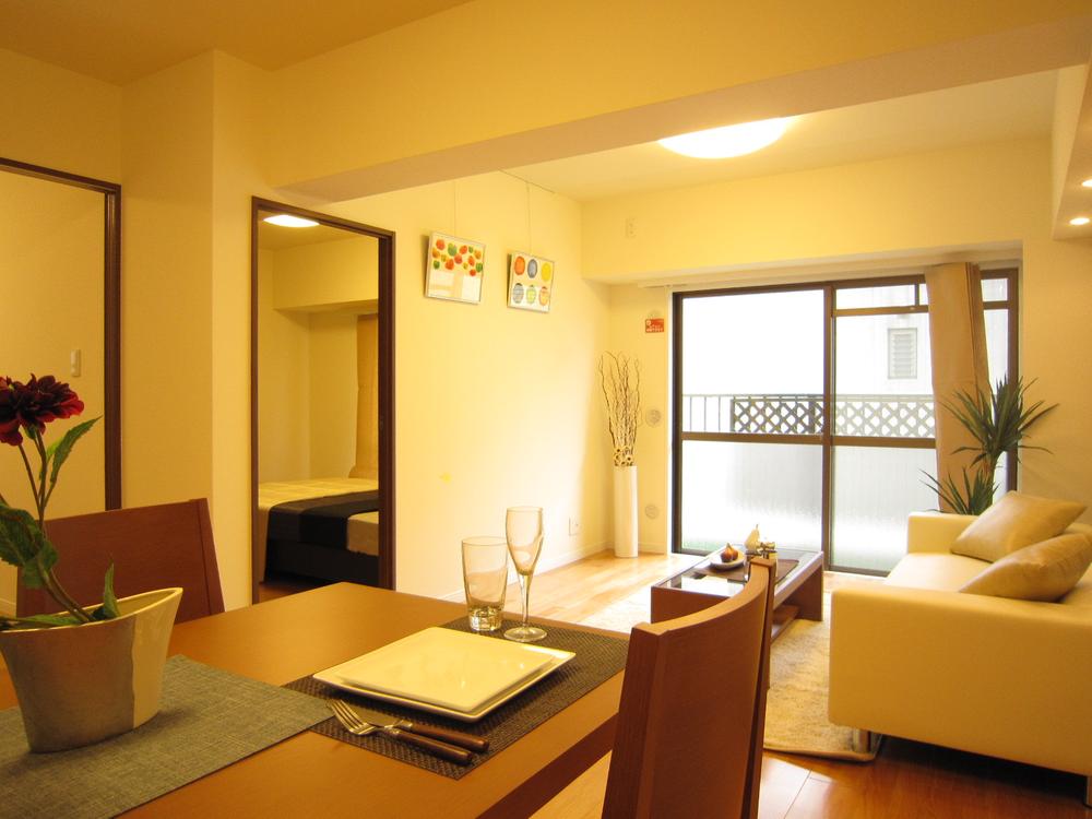 Living. Indoor (11 May 2013) Shooting