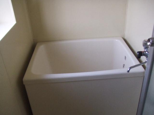 Bath. Bathroom