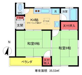 Building appearance