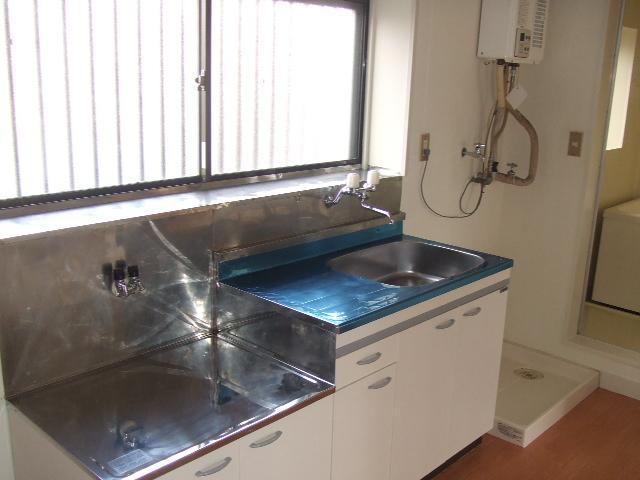 Kitchen. Kitchen