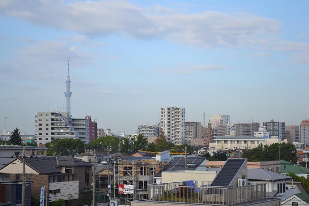 Other. Balcony view photos