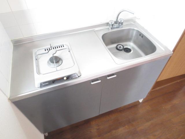 Kitchen. Kitchen