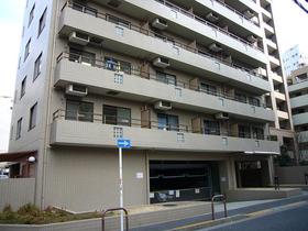Building appearance