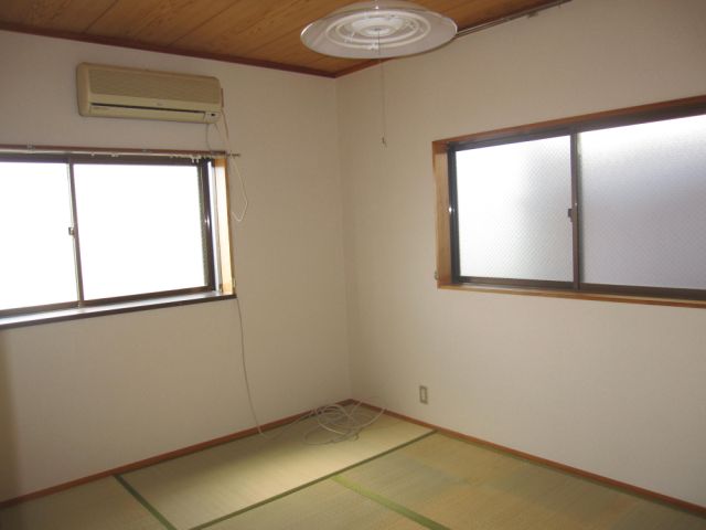 Living and room. Japanese style room