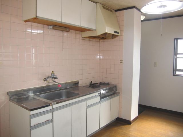 Kitchen. Kitchen