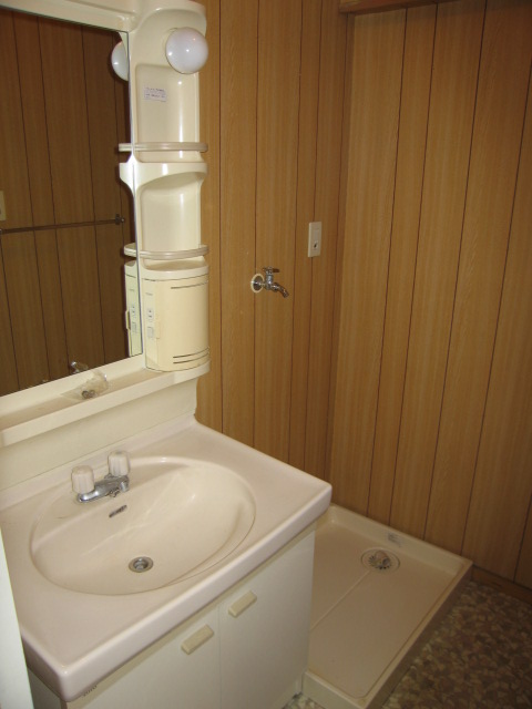 Washroom
