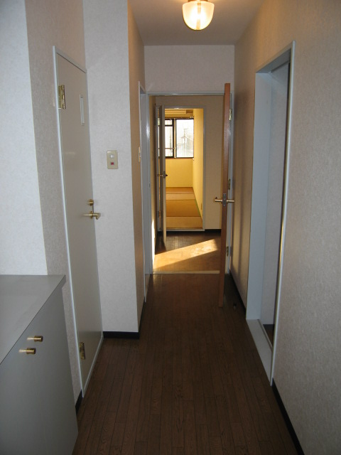 Other room space