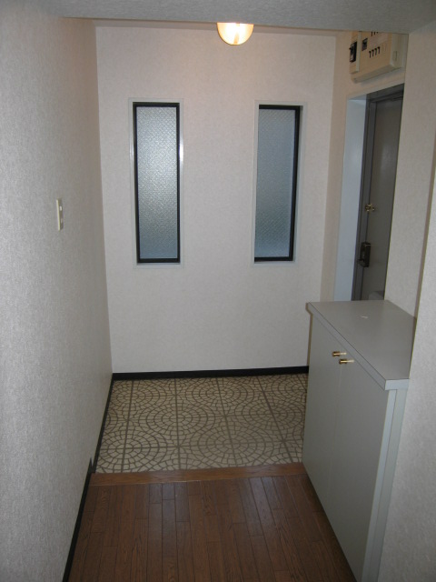 Other room space