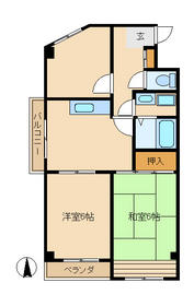 Building appearance