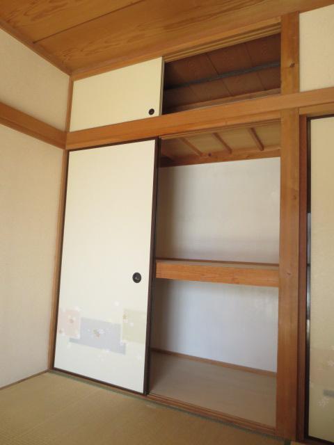 Receipt. Armoire