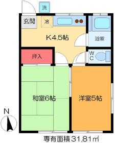 Building appearance