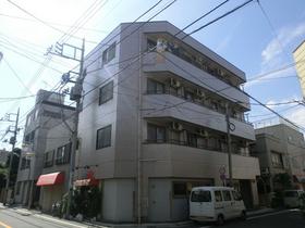 Building appearance