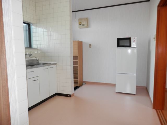 Kitchen. Kitchen