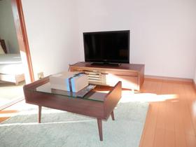 Living and room
