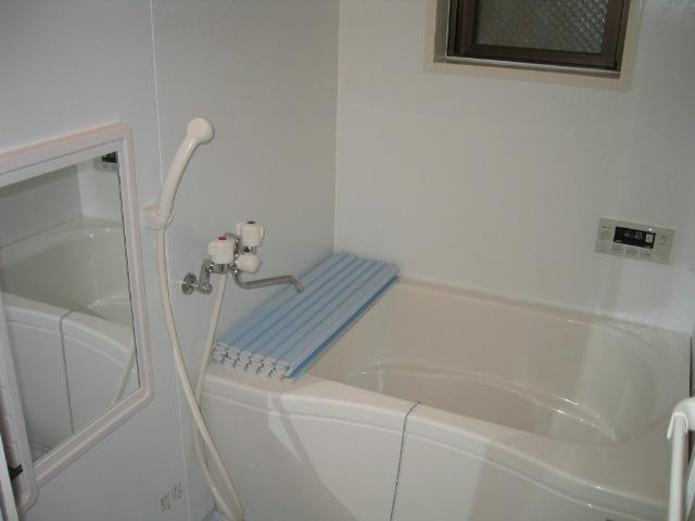 Bath. Bathroom