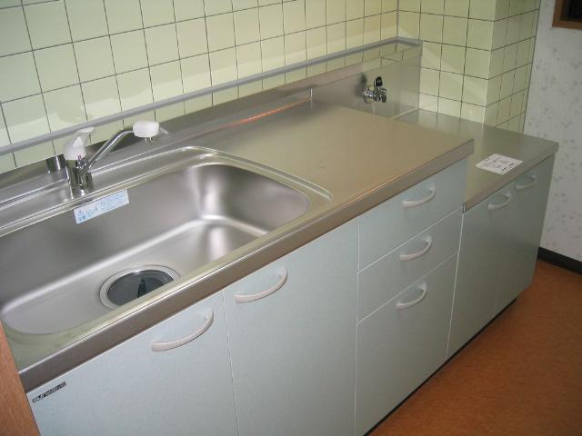 Kitchen. Kitchen