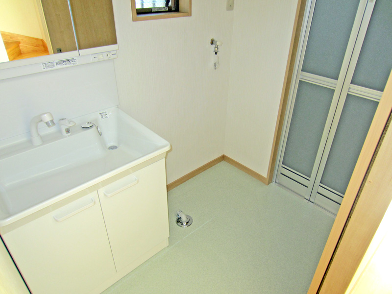Washroom