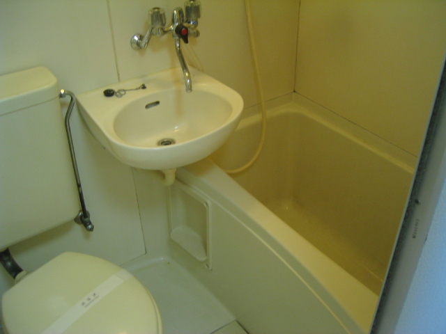 Bath