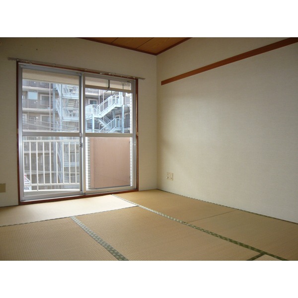 Other room space