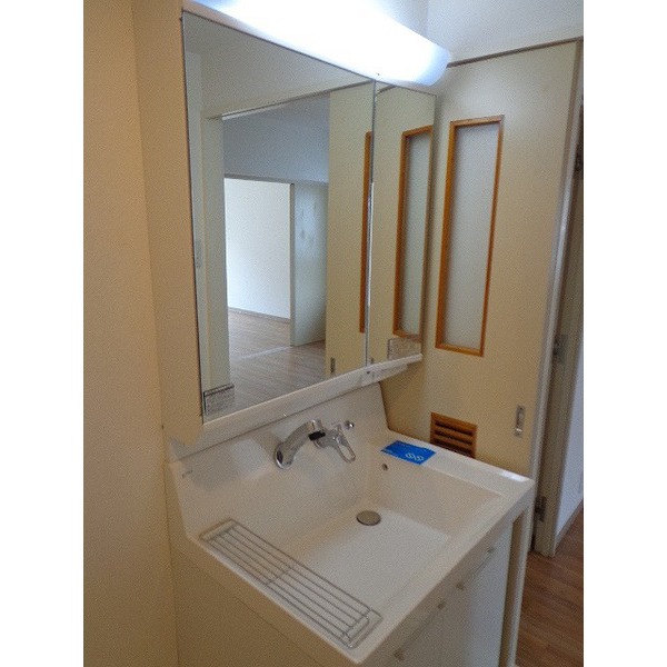 Washroom