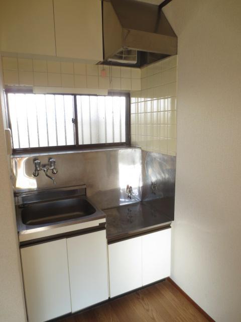 Kitchen. Kitchen