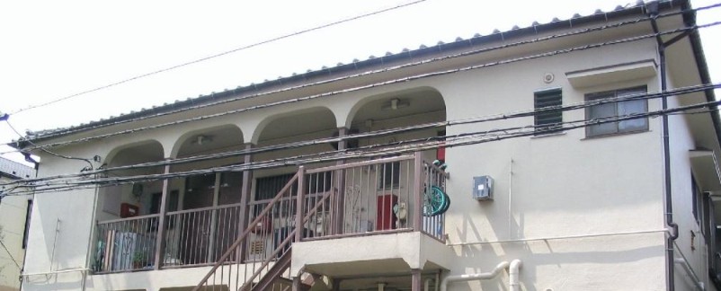 Building appearance
