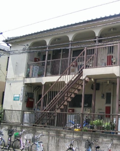 Building appearance