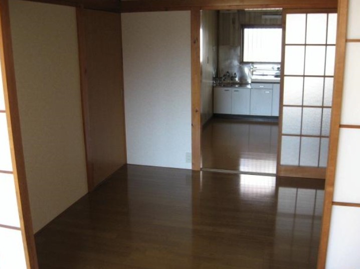Living and room