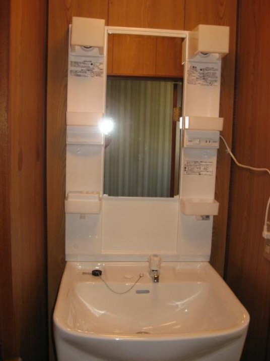 Washroom