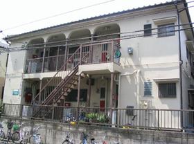 Building appearance