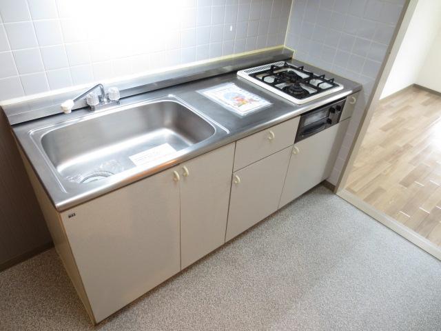 Kitchen. Kitchen