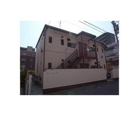 Building appearance