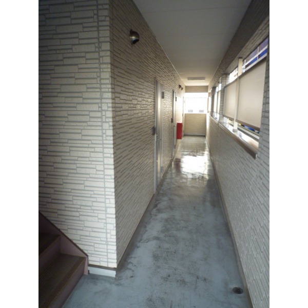 Other common areas