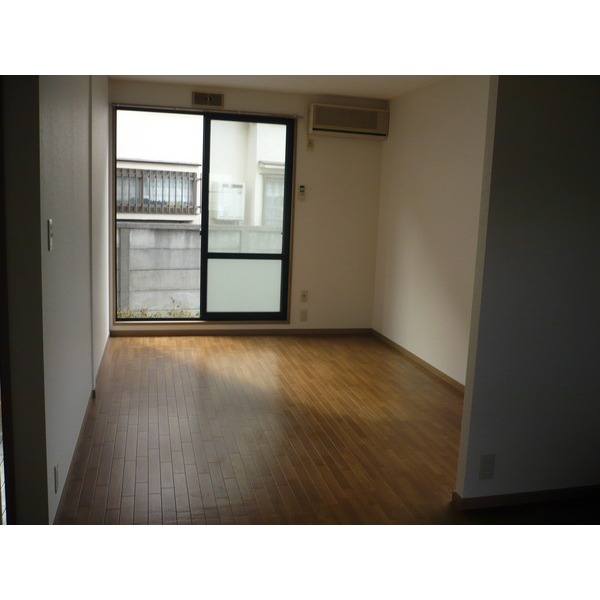 Other room space