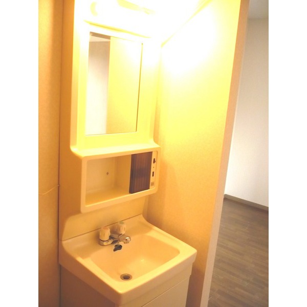 Washroom