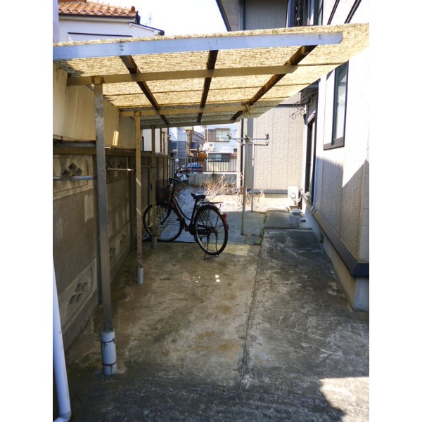Other common areas