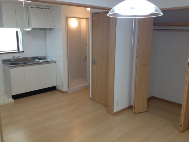 Living and room
