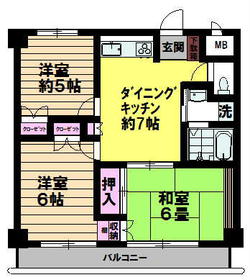 Building appearance