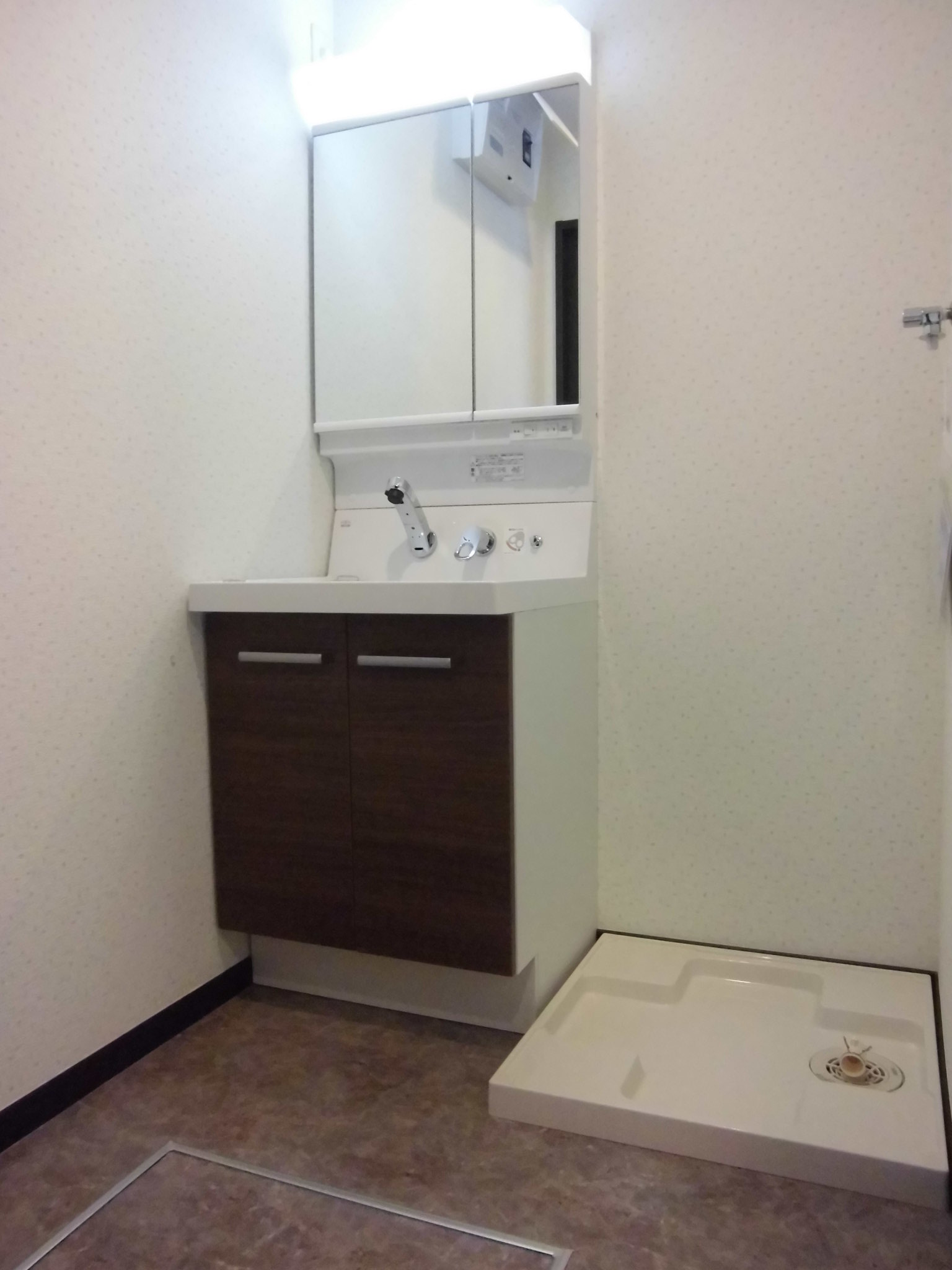 Washroom