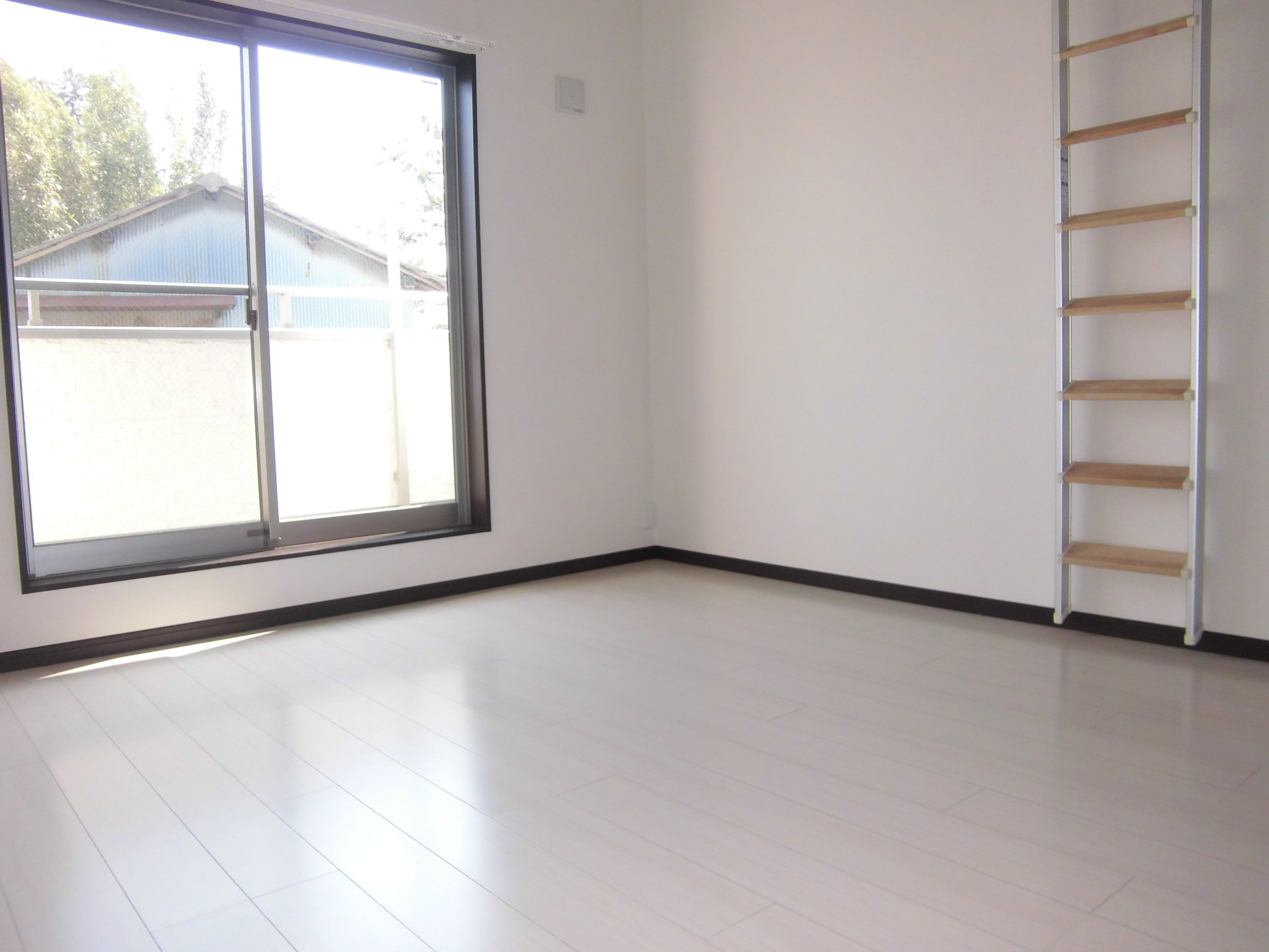 Other room space