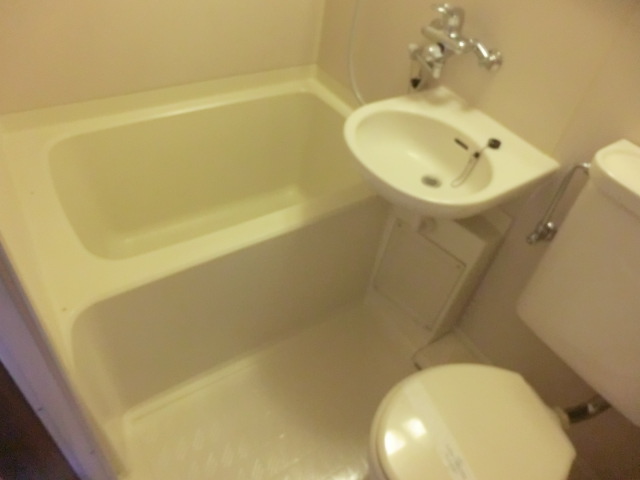 Bath