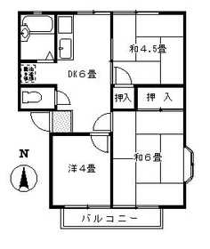 Building appearance