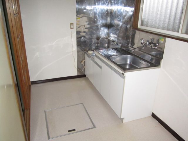 Kitchen. Kitchen