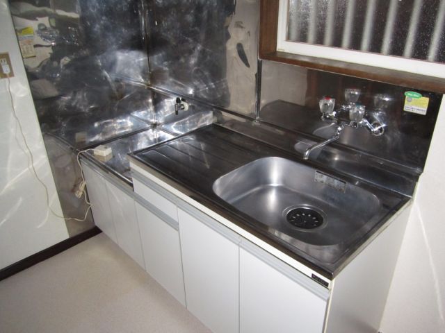 Kitchen. Kitchen