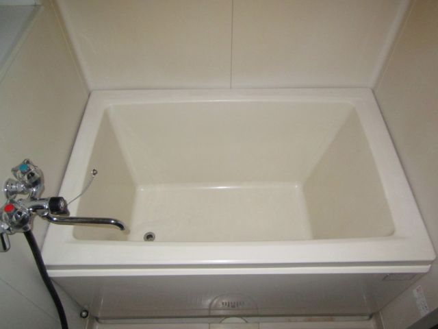 Bath. Bath